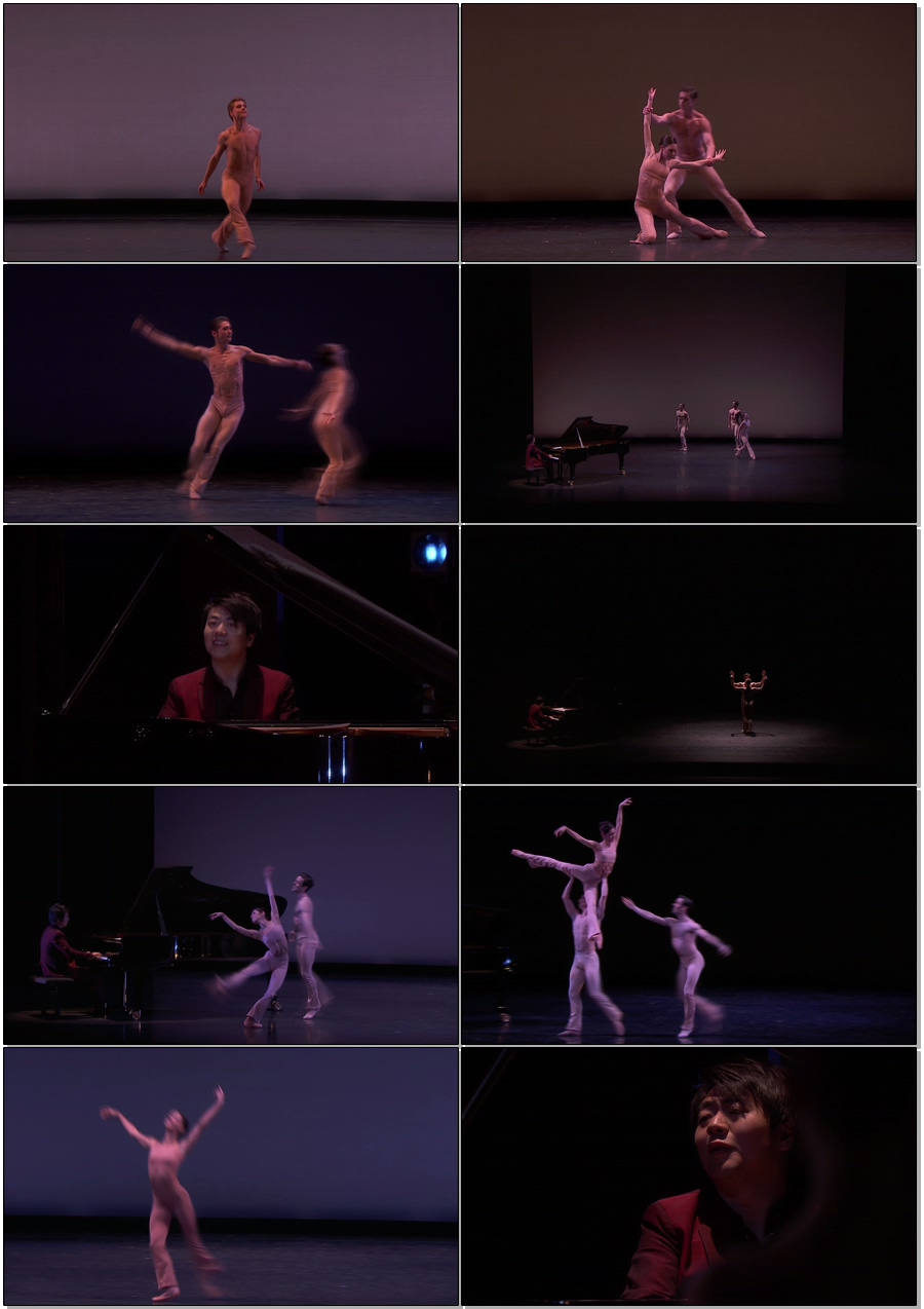 郎朗 – 肖邦舞蹈计划 Lang Lang Chopin Dance Project (2013) 蓝光原盘1080P [BDMV 20.3G]Blu-ray、Blu-ray、华语演唱会、古典音乐会、蓝光演唱会4