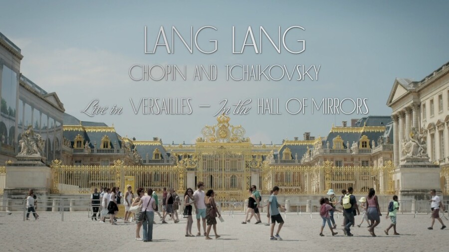 郎朗 – 凡尔赛宫独奏会 Lang Lang Live In Versailles (2015) 蓝光原盘1080P [BDMV 25.2G]Blu-ray、Blu-ray、华语演唱会、古典音乐会、蓝光演唱会2