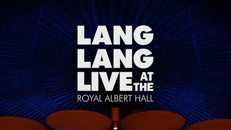 郎朗 – 皇家阿尔伯特音乐厅 Lang Lang at the Royal Albert Hall (2013) 蓝光原盘1080P [BDMV 40.1G]Blu-ray、Blu-ray、华语演唱会、古典音乐会、蓝光演唱会2