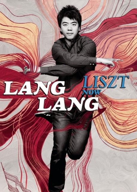 郎朗 – 我的钢琴英雄 李斯特钢琴作品集 Lang Lang Liszt Now (2011) 蓝光原盘1080P [BDMV 34.2G]Blu-ray、Blu-ray、华语演唱会、古典音乐会、蓝光演唱会