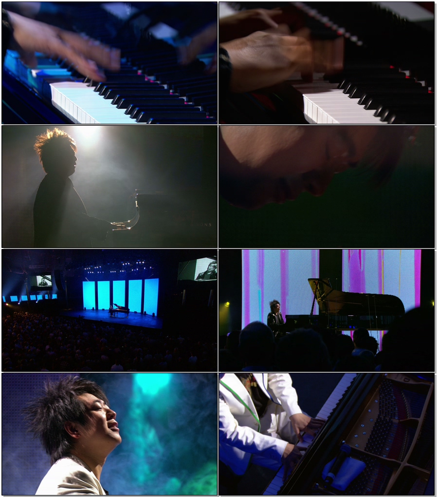 郎朗 – 我的钢琴英雄 李斯特钢琴作品集 Lang Lang Liszt Now (2011) 蓝光原盘1080P [BDMV 34.2G]Blu-ray、Blu-ray、华语演唱会、古典音乐会、蓝光演唱会4