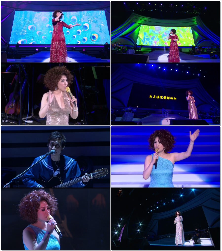 蔡琴 – 海上良宵香港演唱会 Tsai Chin Hong Kong Concert Live (2010) 1080P蓝光原盘 [BDMV 39.6G]Blu-ray、华语演唱会、蓝光演唱会8