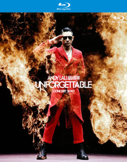 刘德华 – 香港红馆跨年演唱会 Andy Lau Unforgettable Concert HK (2010) 1080P蓝光原盘 [BDMV 43.1G]Blu-ray、华语演唱会、蓝光演唱会