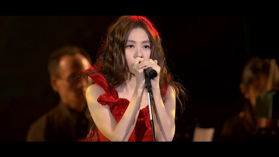 陈绮贞 – 时间的歌 巡回演唱会 Cheer Chen Songs of Transience Live (2014) 1080P蓝光原盘 [BDMV 42.6G]Blu-ray、华语演唱会、蓝光演唱会2