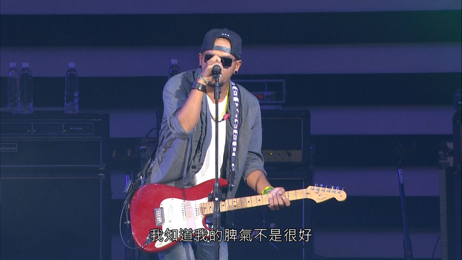 MC热狗 – 声色犬王 演唱会 MC HotDog Concert Live (2013) 1080P蓝光原盘 [BDMV 42.6G]Blu-ray、华语演唱会、蓝光演唱会6