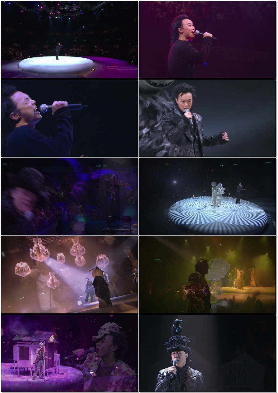 陈奕迅 – Get A Life 香港演唱会 (2006) 1080P蓝光原盘 [BDMV 46.1G]Blu-ray、华语演唱会、蓝光演唱会4