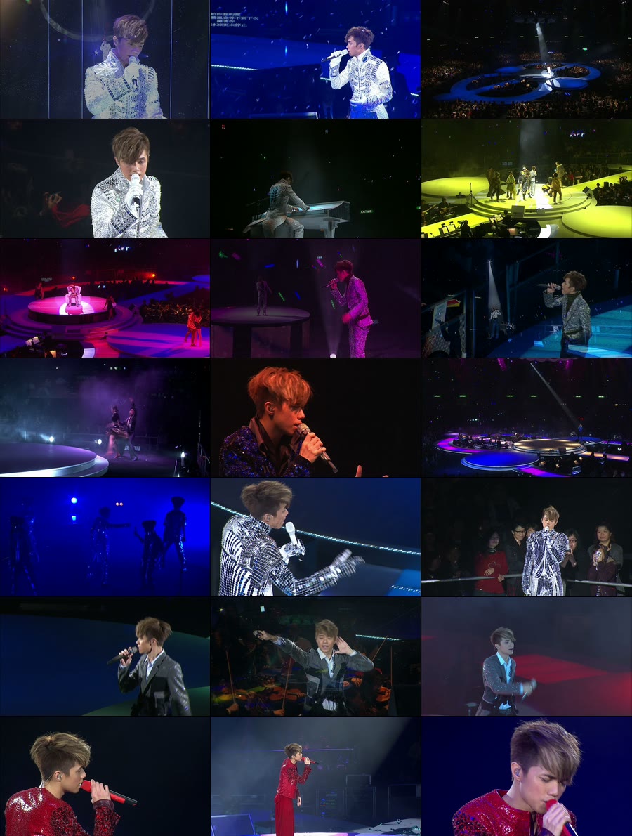 张敬轩 – 轩动心弦 演唱会 Hins Live (2010) 1080P蓝光原盘 [BDMV 38.1G]Blu-ray、华语演唱会、蓝光演唱会8