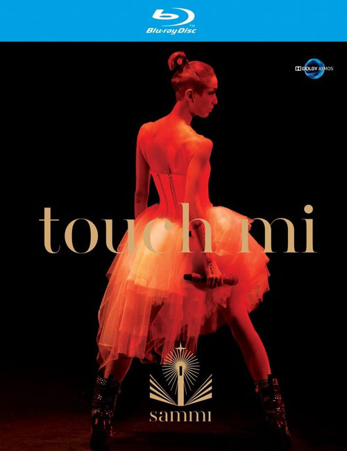 郑秀文 – Touch Mi 世界巡回演唱会 Touch Mi World Tour Live (2014) 1080P蓝光原盘 [BDMV 46.2G]
