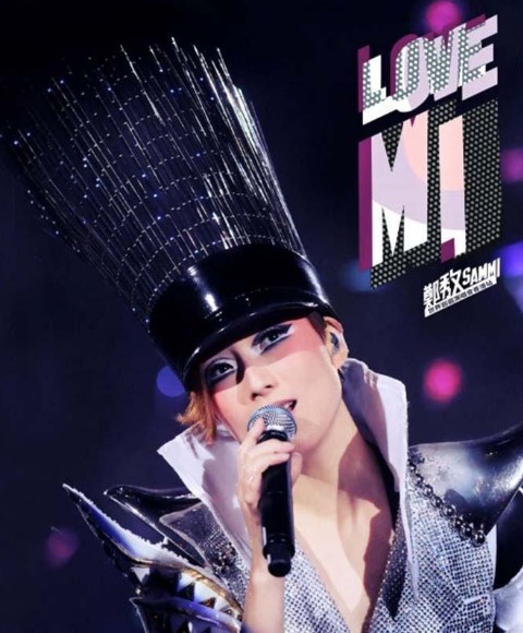 郑秀文 – Love Mi 世界巡回演唱会香港站 Sammi Love Mi Concert (2009) 1080P蓝光原盘 [BDMV 44.2G]