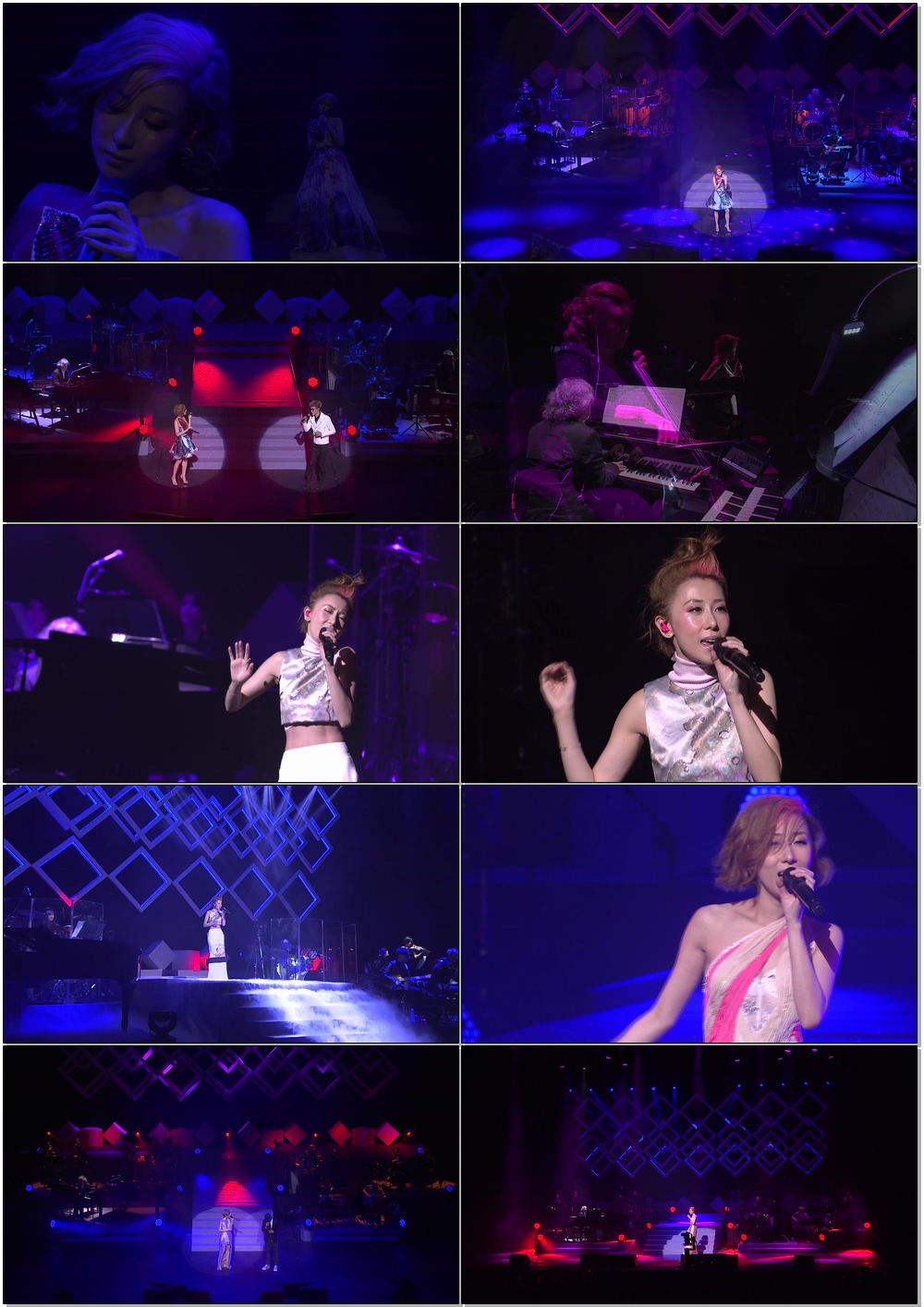 泳儿 – 爱情歌 泳儿音乐会 Vincy Live (2015) 1080P蓝光原盘 [BDMV 43.3G]Blu-ray、华语演唱会、蓝光演唱会4