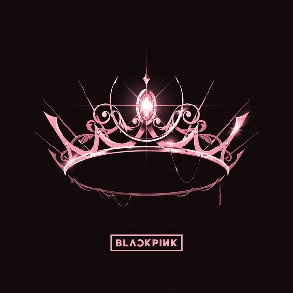 BLACKPINK – THE ALBUM (2020) [Qobuz+TIDAL] [FLAC 24bit／48kHz]Hi-Res、韩国流行、高解析音频