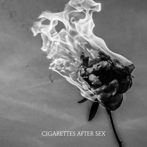 Cigarettes After Sex – You re All I Want (2020) [TIDAL] [FLAC 24bit／48kHz]