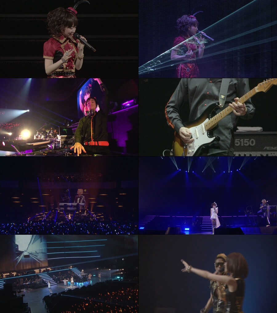 Fripside Live Tour 14 15 Final In Yokohama Arena 1080p蓝光原盘 mv 78 1g 哆咪影音 Fripside Live Tour 14 15 Final In Yokohama Arena 1080p蓝光原盘 mv 78 1g 哆咪影音