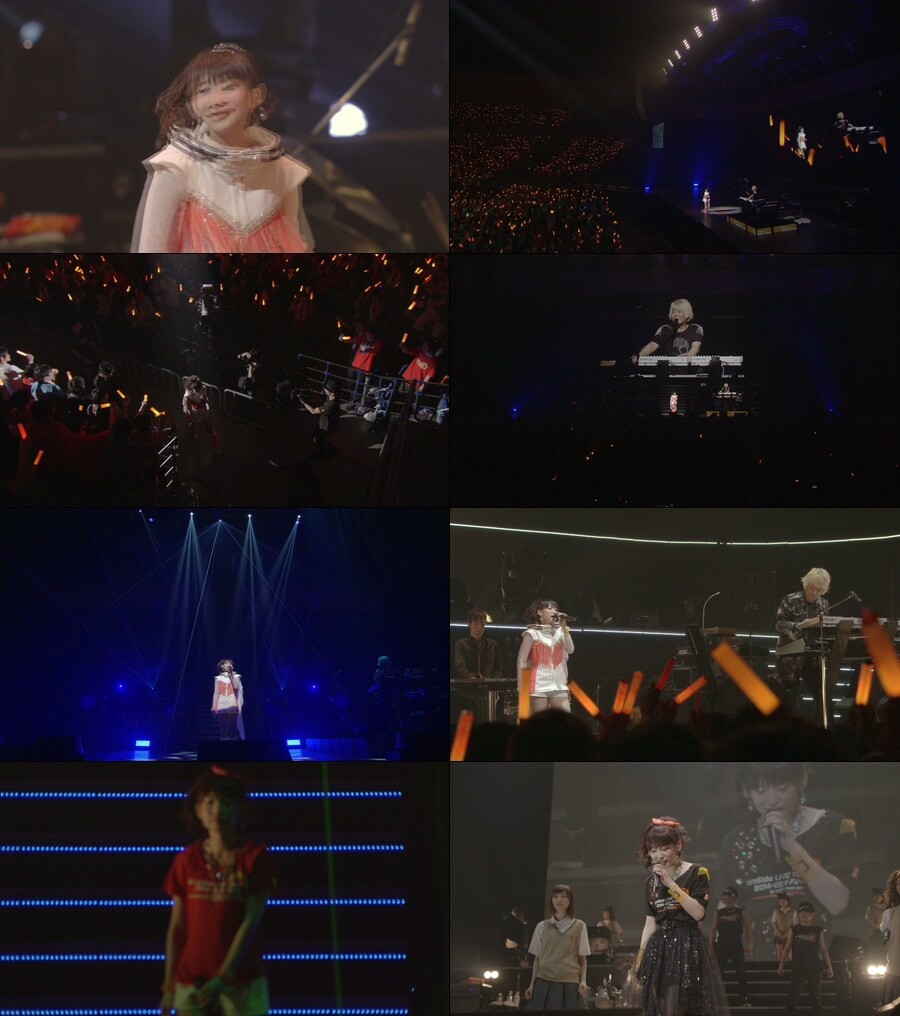 Fripside Live Tour 14 15 Final In Yokohama Arena 1080p蓝光原盘 mv 78 1g 哆咪影音 Fripside Live Tour 14 15 Final In Yokohama Arena 1080p蓝光原盘 mv 78 1g 哆咪影音