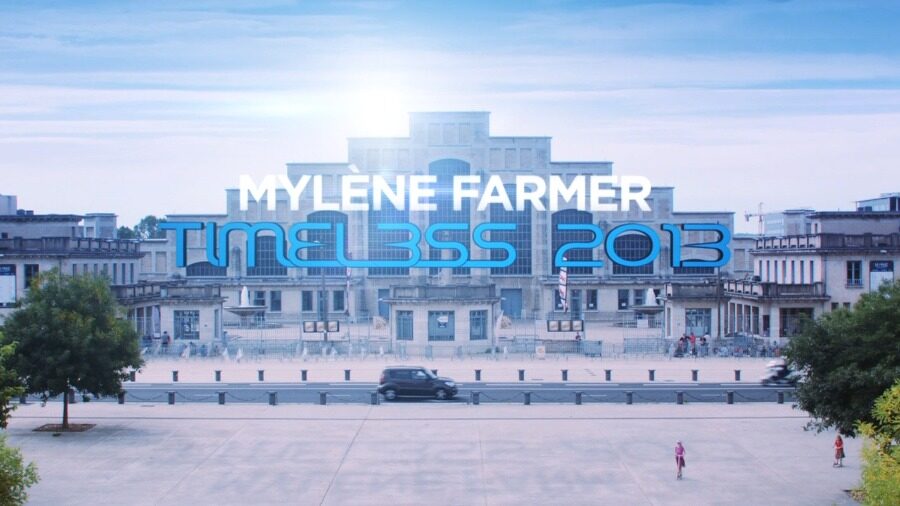 Mylène Farmer 玛莲·法莫 – Timeless Le Film (2013) 1080P蓝光原盘 [BDMV 38.2G]Blu-ray、欧美演唱会、蓝光演唱会2