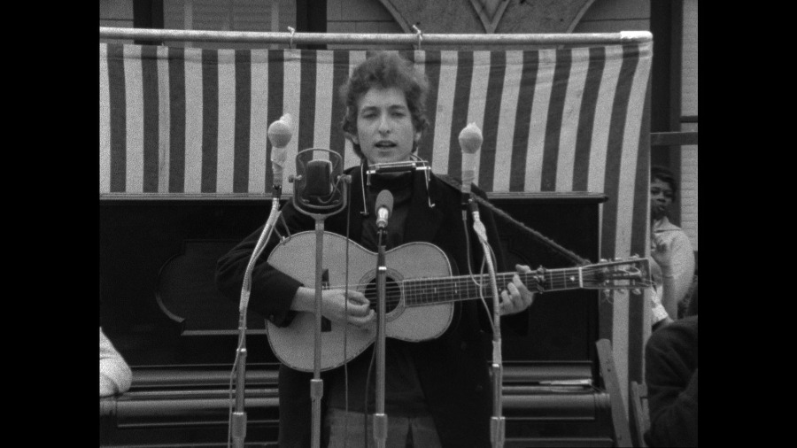 Bob Dylan 鲍勃·迪伦 – No Direction Home – Deluxe 10th Anniversary Edition (2BD) 1080P蓝光原盘 [BDMV 76.8G]Blu-ray、Blu-ray、摇滚演唱会、欧美演唱会、蓝光演唱会4