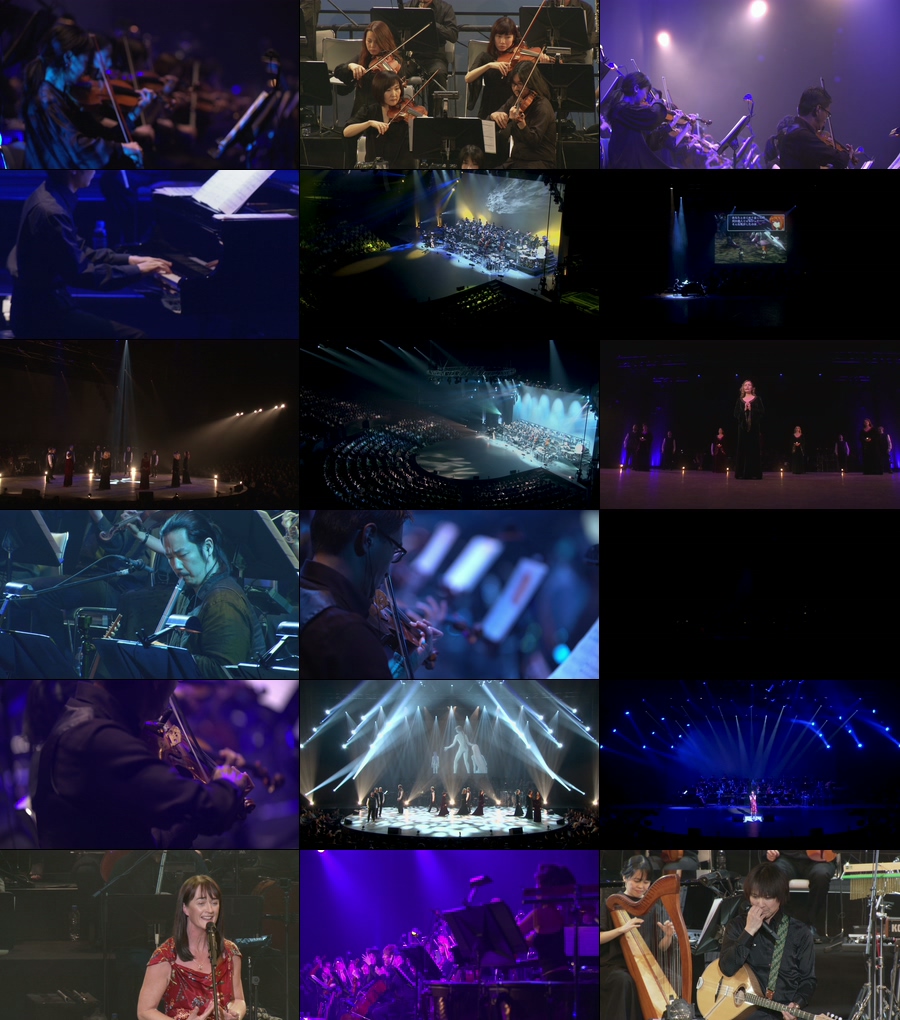 光田康典 – 异度装甲 20周年纪念音乐会 Xenogears 20th Anniversary Concert (2018) 1080P蓝光原盘 [BDMV 41.8G]Blu-ray、日本演唱会、蓝光演唱会6
