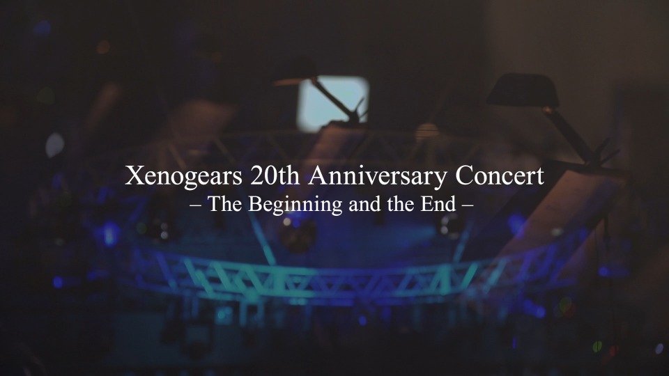 光田康典 – 异度装甲 20周年纪念音乐会 Xenogears 20th Anniversary Concert (2018) 1080P蓝光原盘 [BDMV 41.8G]Blu-ray、日本演唱会、蓝光演唱会2