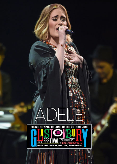 Adele 阿黛尔 – Live at Glastonbury 格拉斯顿伯里音乐节 (2016) 1080P-HDTV [TS 19.1G]HDTV、欧美演唱会、蓝光演唱会