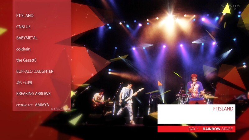 Summer Sonic 音乐节13 Metallica Linkin Park Fall Out Boy Muse Pet Shop Boys Johnny Marr Wowow 1080p Hdtv Ts 87 8g 哆咪影音 Summer Sonic 音乐节13 Metallica Linkin Park Fall Out Boy Muse Pet Shop Boys Johnny Marr Wowow 1080p Hdtv Ts 87 8g 哆咪影音