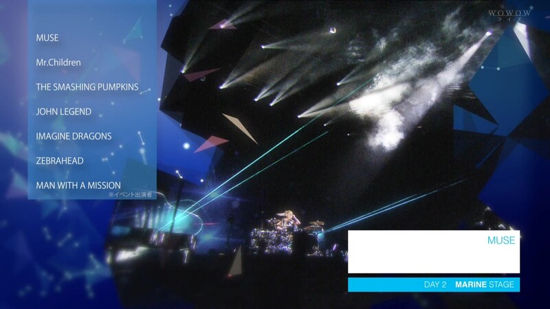 Summer Sonic 音乐节13 Metallica Linkin Park Fall Out Boy Muse Pet Shop Boys Johnny Marr Wowow 1080p Hdtv Ts 87 8g 哆咪影音 Summer Sonic 音乐节13 Metallica Linkin Park Fall Out Boy Muse Pet Shop Boys Johnny Marr Wowow 1080p Hdtv Ts 87 8g 哆咪影音