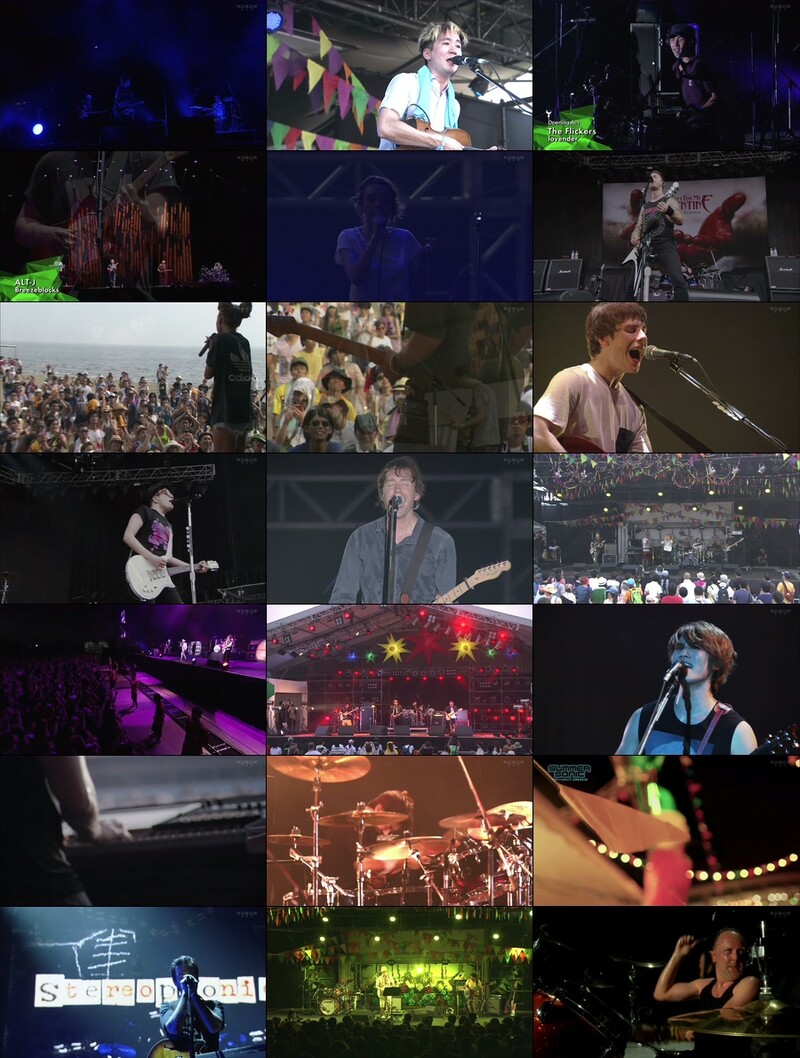 Summer Sonic 音乐节13 Metallica Linkin Park Fall Out Boy Muse Pet Shop Boys Johnny Marr Wowow 1080p Hdtv Ts 87 8g 哆咪影音 Summer Sonic 音乐节13 Metallica Linkin Park Fall Out Boy Muse Pet Shop Boys Johnny Marr Wowow 1080p Hdtv Ts 87 8g 哆咪影音