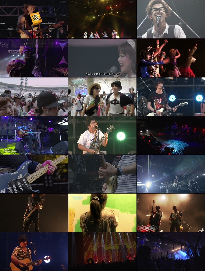 Summer Sonic 音乐节13 Metallica Linkin Park Fall Out Boy Muse Pet Shop Boys Johnny Marr Wowow 1080p Hdtv Ts 87 8g 哆咪影音 Summer Sonic 音乐节13 Metallica Linkin Park Fall Out Boy Muse Pet Shop Boys Johnny Marr Wowow 1080p Hdtv Ts 87 8g 哆咪影音