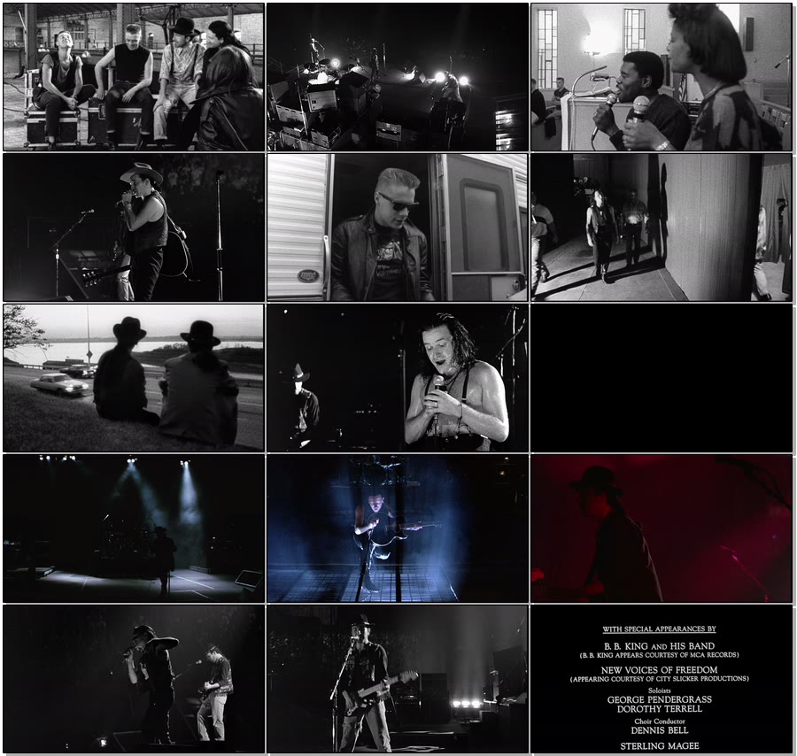 U2 乐队 – Rattle and Hum 纪录片 : 神采飞扬 (1988) 1080P蓝光原盘 [BDMV 21.8G]Blu-ray、Blu-ray、摇滚演唱会、欧美演唱会、蓝光演唱会6