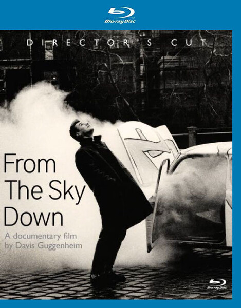 U2 乐队 – From The Sky Down 纪录片 : 从天空下降 (2011) 1080P蓝光原盘 [BDMV 30.3G]