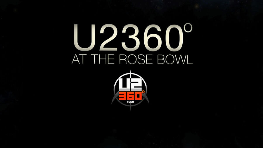U2 乐队 – 360 At The Rose Bowl 玫瑰碗演唱会 (2010) 1080P蓝光原盘 [BDMV 40.7G]Blu-ray、Blu-ray、摇滚演唱会、欧美演唱会、蓝光演唱会2