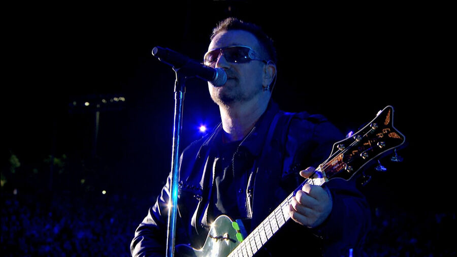U2 乐队 – 360 At The Rose Bowl 玫瑰碗演唱会 (2010) 1080P蓝光原盘 [BDMV 40.7G]Blu-ray、Blu-ray、摇滚演唱会、欧美演唱会、蓝光演唱会4