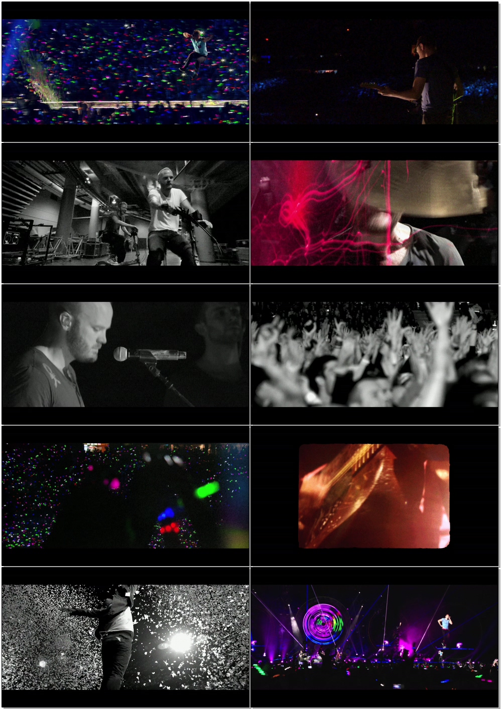 Coldplay 酷玩乐队 – Coldplay Live 2012 巡回演唱会 (2012) 1080P蓝光原盘 [BDMV 32.7G]Blu-ray、Blu-ray、摇滚演唱会、欧美演唱会、蓝光演唱会6