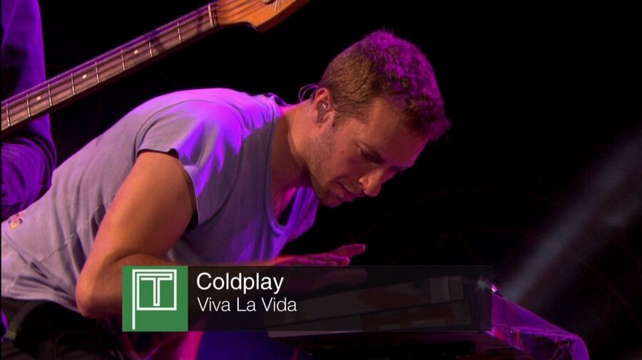 Coldplay 酷玩乐队 – T In The Park (2011) 1080P-HDTV [TS 33.1G]HDTV、HDTV、摇滚演唱会、欧美演唱会、蓝光演唱会2