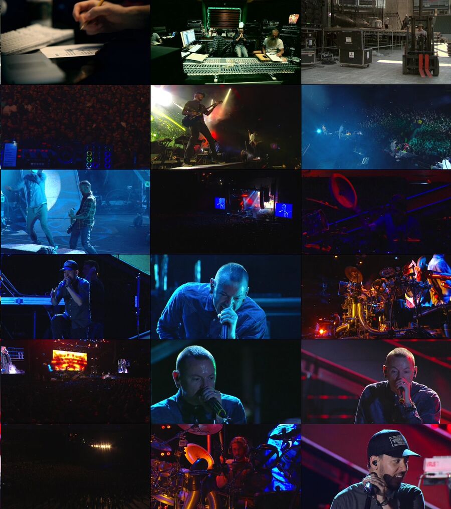 Linkin Park 林肯公园 – Honda Civic Tour 本田中心现场 (2012) 1080P-HDTV [TS 35.5G]HDTV、HDTV、摇滚演唱会、欧美演唱会、蓝光演唱会12
