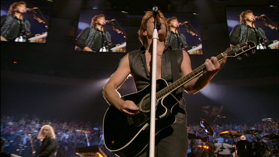 Bon Jovi 邦·乔维 – Live at Madison Square Garden 麦迪逊花园广场演唱会 (2008) 1080P蓝光原盘 [BDMV 42.1G]Blu-ray、Blu-ray、摇滚演唱会、欧美演唱会、蓝光演唱会4