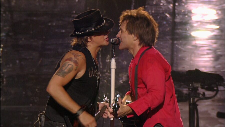 Bon Jovi 邦·乔维 – Live at Madison Square Garden 麦迪逊花园广场演唱会 (2008) 1080P蓝光原盘 [BDMV 42.1G]Blu-ray、Blu-ray、摇滚演唱会、欧美演唱会、蓝光演唱会6