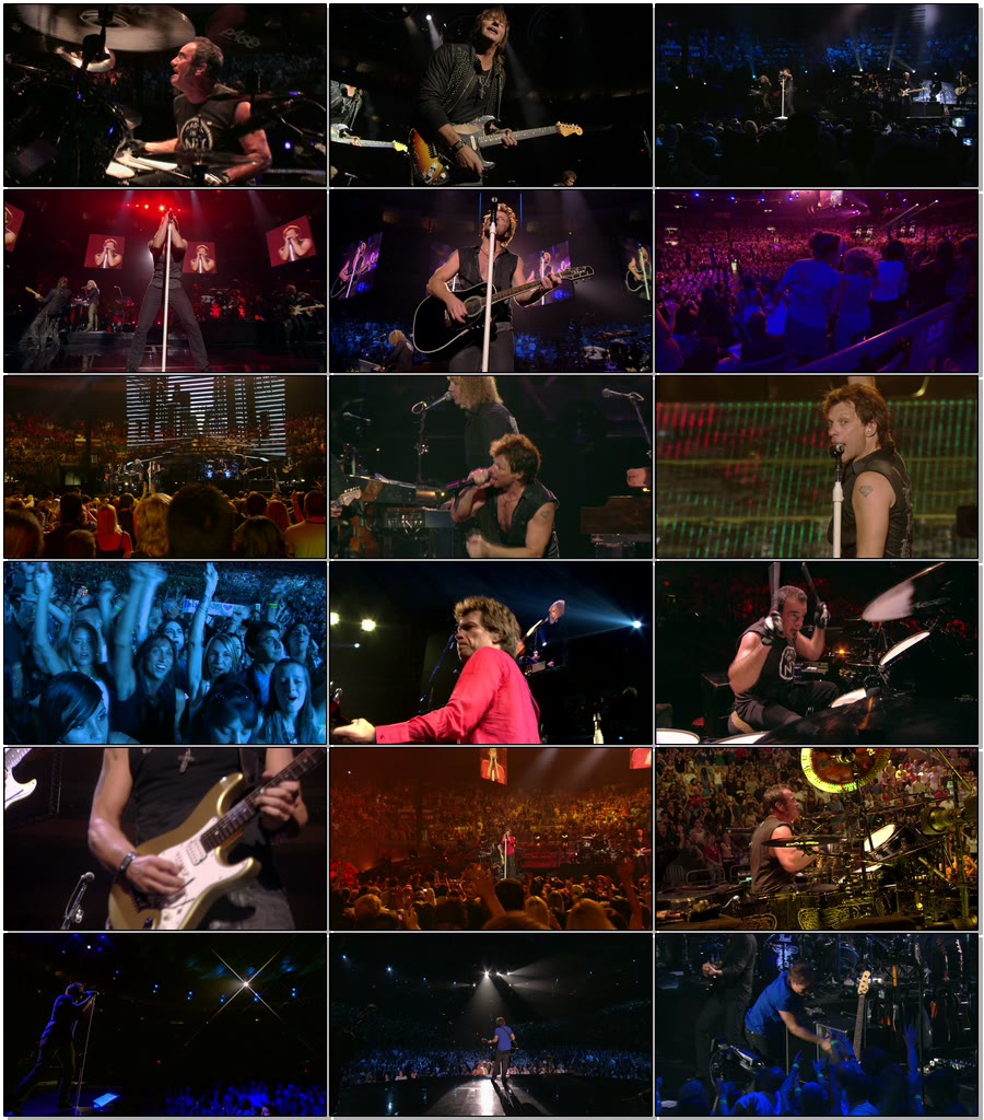 Bon Jovi 邦·乔维 – Live at Madison Square Garden 麦迪逊花园广场演唱会 (2008) 1080P蓝光原盘 [BDMV 42.1G]Blu-ray、Blu-ray、摇滚演唱会、欧美演唱会、蓝光演唱会8