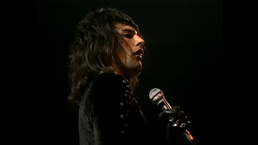 Queen 皇后乐队 –  Live At The Rainbow 1974 彩虹剧场演唱会(2014) 1080P蓝光原盘 [BDMV 24.1G]Blu-ray、摇滚演唱会、蓝光演唱会6
