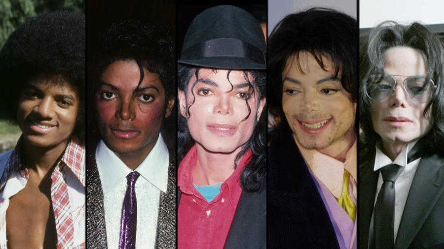 Michael Jackson 迈克尔·杰克逊 – The Life of an Icon 纪录片 : 偶像的一生 (2011) 1080P蓝光原盘 [BDMV 45.1G]Blu-ray、欧美演唱会、蓝光演唱会6