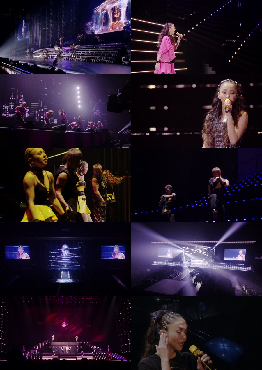 安室奈美惠namie amuro – Final Tour 2018 ~Finally~ 福岡ヤフオク 