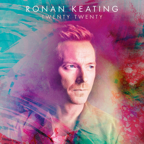Ronan Keating – Twenty Twenty (2020) [highresaudio] [FLAC 24bit／44kHz]