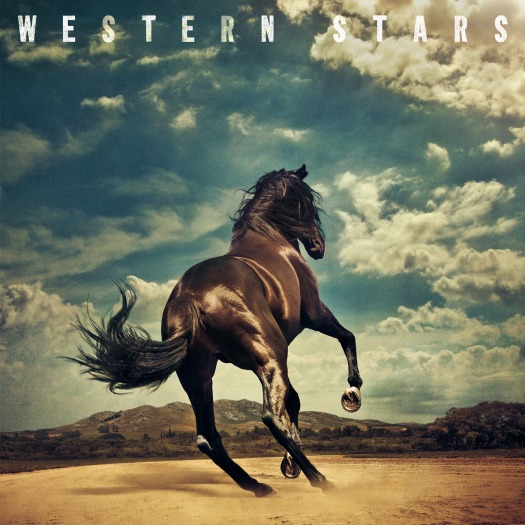 Bruce Springsteen – Western Stars (2019) [qobuz] [FLAC 24bit／96kHz]Hi-Res、Hi-Res、欧美摇滚乐、欧美流行、高解析音频