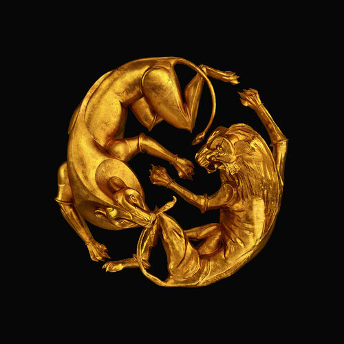 Beyoncé – The Lion King : The Gift (2019) [qobuz] [FLAC 24bit／44kHz]
