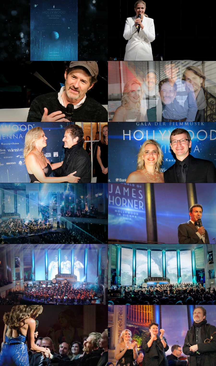 詹姆斯·霍纳 致敬音乐会 James Horner : Hollywood in Vienna (2016) 1080P蓝光原盘 [BDMV 23.9G]Blu-ray、古典音乐会、蓝光演唱会10