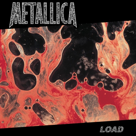 Metallica – Load (2020) [HDtracks] [FLAC 24bit／96kHz]