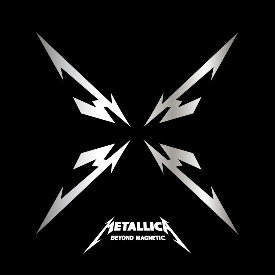 Metallica – Beyond Magnetic (2020) [HDtracks] [FLAC 24bit／44kHz]Hi-Res、欧美摇滚乐、高解析音频