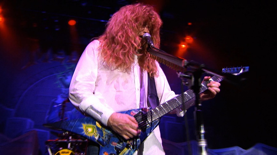 Megadeth 麦格戴斯 – Rust In Peace : Live (2010) 1080P蓝光原盘 [BDMV 20.8G]Blu-ray、Blu-ray、摇滚演唱会、欧美演唱会、蓝光演唱会4