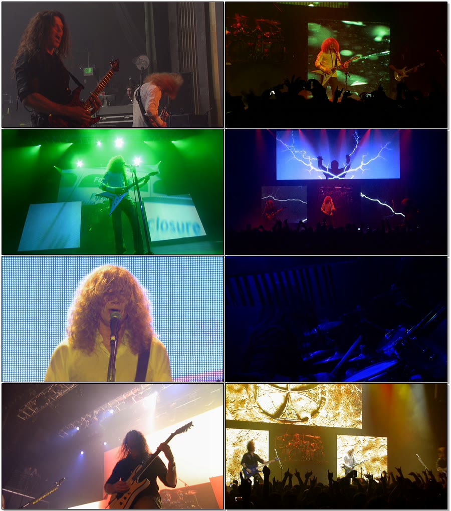Megadeth 麦格戴斯 – Countdown To Extinction : Live (2013) 1080P蓝光原盘 [BDMV 19.4G]Blu-ray、Blu-ray、摇滚演唱会、欧美演唱会、蓝光演唱会6