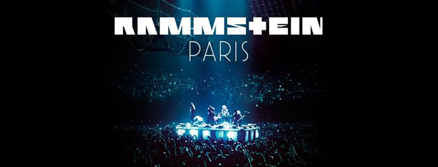 Rammstein 德国战车乐队 – Paris 巴黎演唱会 (2017) 1080P蓝光原盘 [BDMV 43.7G]Blu-ray、Blu-ray、摇滚演唱会、欧美演唱会、蓝光演唱会2