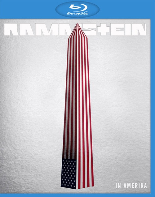 Rammstein 德国战车乐队 In Amerika 美利坚演唱会 15 2bd 1080p蓝光原盘 mv 65 2g 哆咪影音